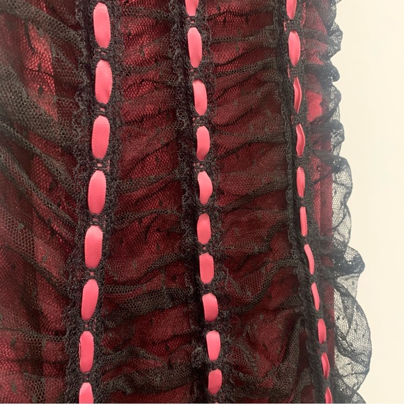 Betsey Johnson Dress - Picture 9 of 10